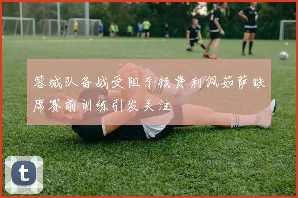 蓉城队备战受阻李扬费利佩茹萨缺席赛前训练引发关注
