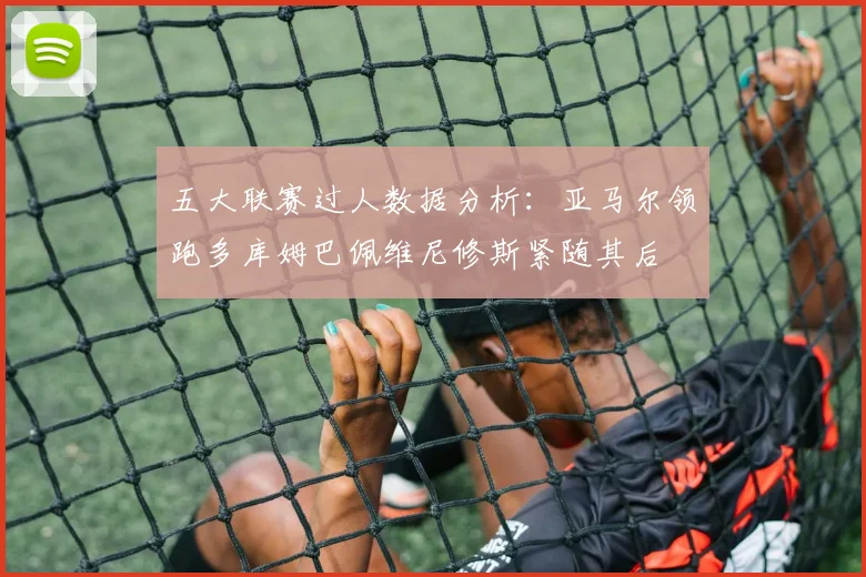 五大联赛过人数据分析：亚马尔领跑多库姆巴佩维尼修斯紧随其后